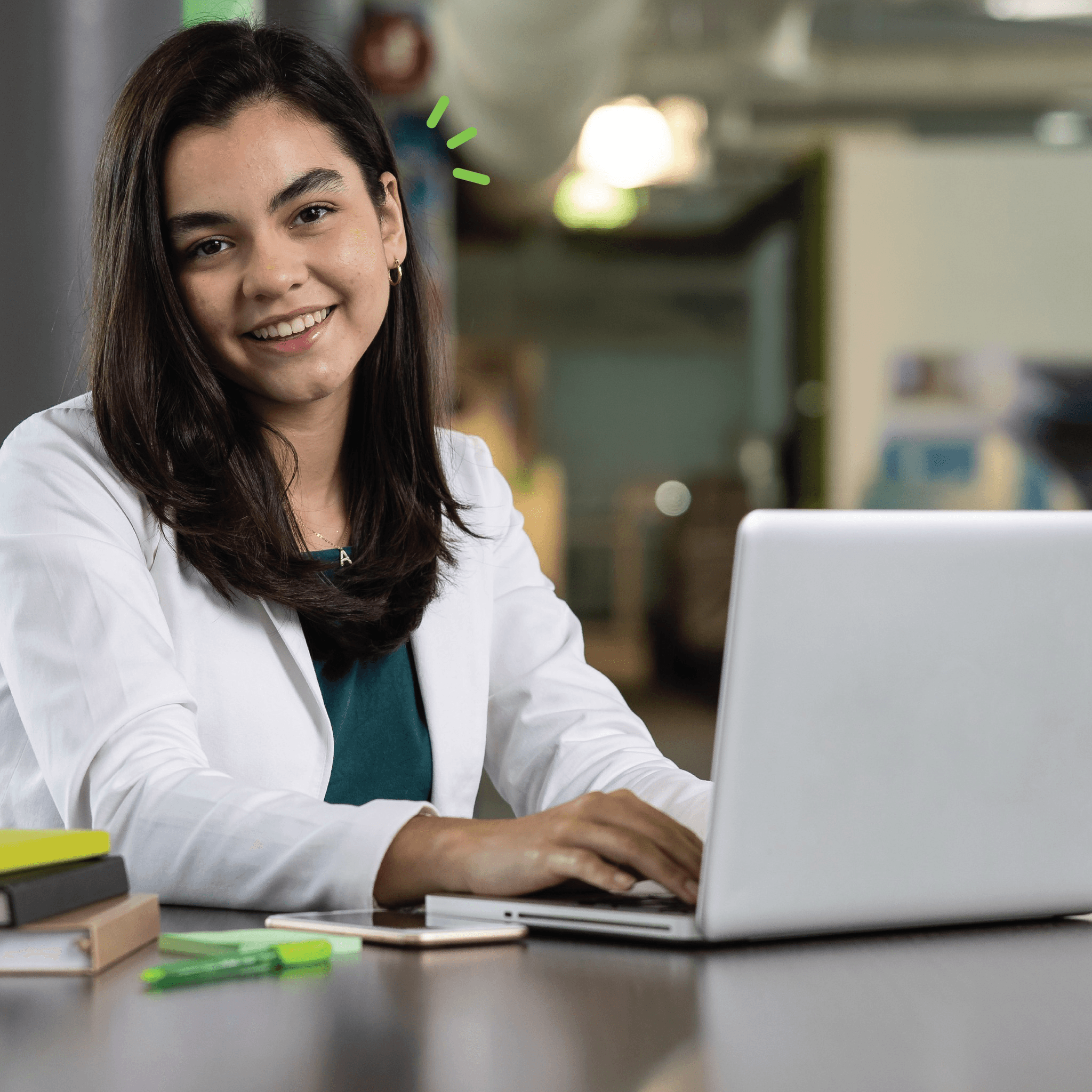 Programa de alianzas