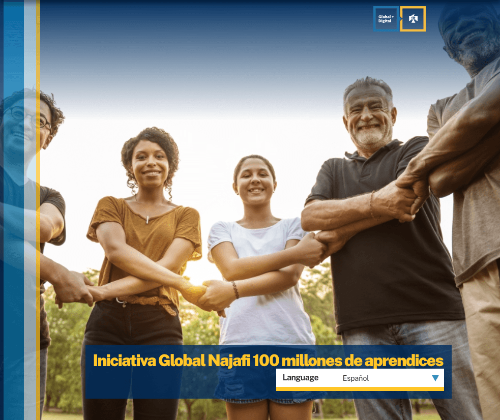 Alianza Tecmilenio y ASU